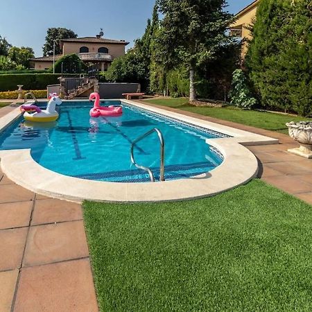 Casa Rural Con Piscina Privada, Barbacoa, Wifi Y Parking Incluido Viloví de Oñar 外观 照片