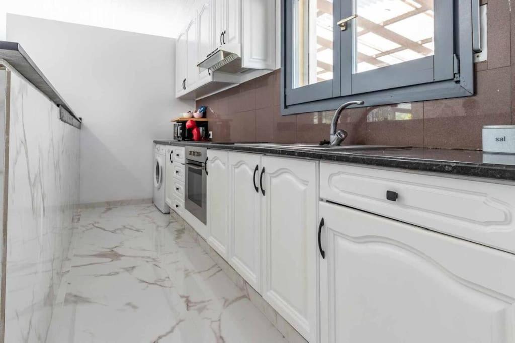Casa Rural Con Piscina Privada, Barbacoa, Wifi Y Parking Incluido Viloví de Oñar 外观 照片